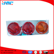 24V imperméable à LED camion Tail Lamp for Truck Trailer